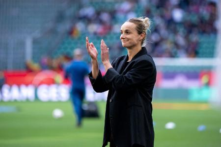 Magull über Depression: 