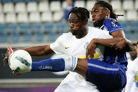 Medien: HSV holt Torunarigha ablösefrei