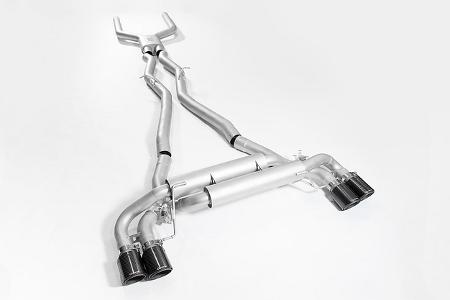 G-Power G5M CS Hurricane RR auf Basis BMW M5 CS