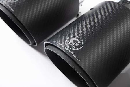 G-Power G5M CS Hurricane RR auf Basis BMW M5 CS