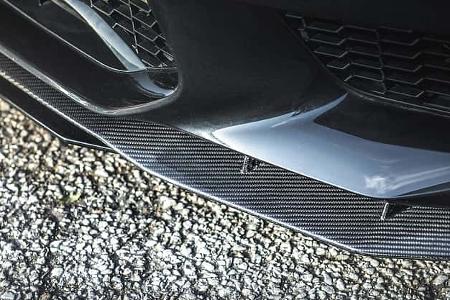 Manhart MH5 800 Black Edition (Basis BMW M5 F90)