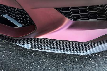 MANHART MH5 800 (Basis BMW M5 F90)