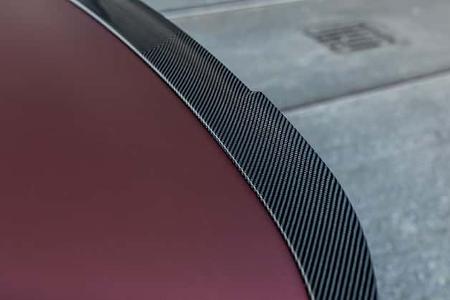 MANHART MH5 800 (Basis BMW M5 F90)