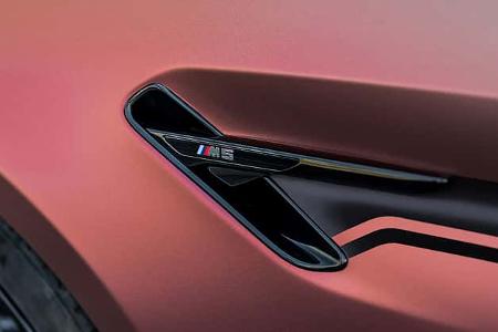 MANHART MH5 800 (Basis BMW M5 F90)