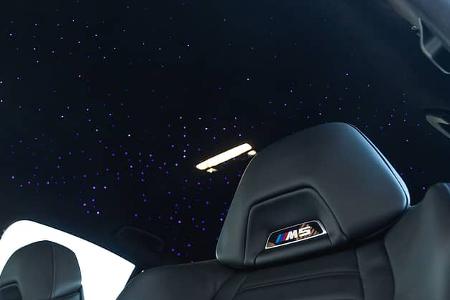 MANHART MH5 800 (Basis BMW M5 F90)