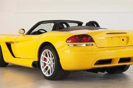 Dodge Viper SRT 10 (2006)