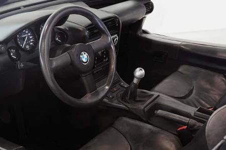 BMW Z1 (1992)