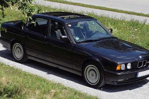 BMW M5 E34 (1989)