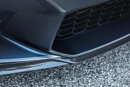 Manhart MH5 GTR limited 01/01 auf Basis BMW M5 CS