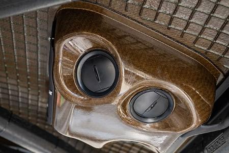 Skoda Enyaq RS Race Prototyp