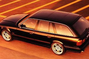 BMW M5 (E34) 