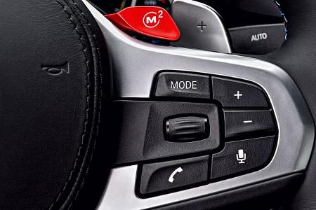 BMW M5 2018, Sperrfrist 21.8.2017 19.10 Uhr