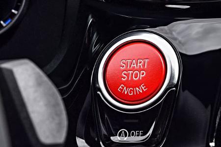 BMW M5 2018, Sperrfrist 21.8.2017 19.10 Uhr