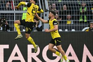 BVB ohne Can und Özcan zur Klub-WM