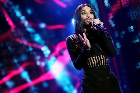 Promis zeigen Anteilnahme nach Graz-Tragödie