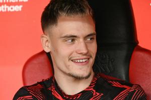 150 Millionen: Wirtz-Transfer kurz vor dem Abschluss