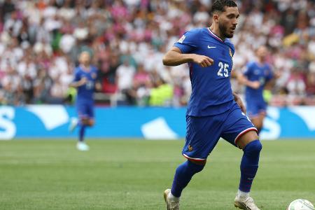 Nächster Neuer für City: Auch Cherki kommt schon zur Klub-WM