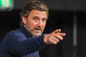 Pesic sieht Europas Jugend-Basketball "unter Beschuss"