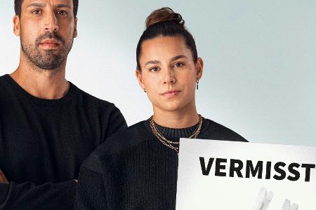 Oberdorf und Khedira appellieren für mehr Blutspenden