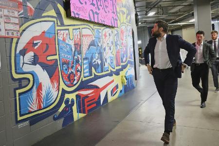 Nach Abreibung: Draisaitl und Co. planen Comeback