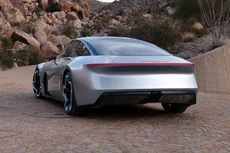 Chrysler Halcyon Concept