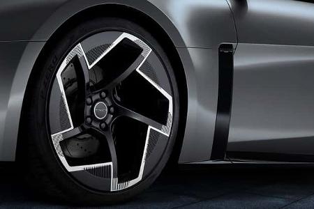 Chrysler Halcyon Concept