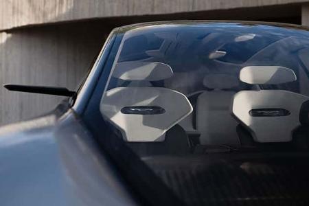 Chrysler Halcyon Concept