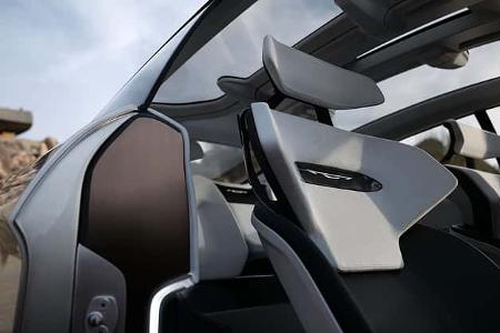 Chrysler Halcyon Concept