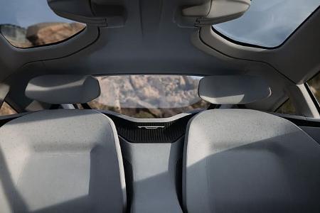 Chrysler Halcyon Concept