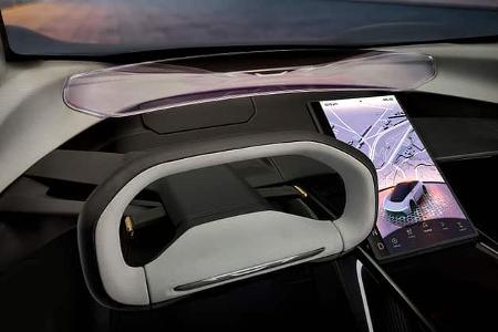 Chrysler Halcyon Concept