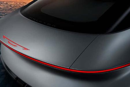 Chrysler Halcyon Concept