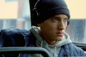 Mariah Carey sollte Eminems Mutter in "8 Mile" spielen