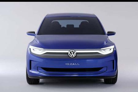 Studie VW ID.2all