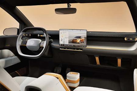 VW ID.Every1 Concept Car