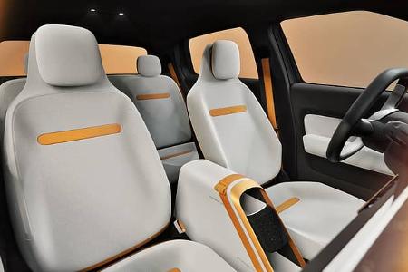 VW ID.Every1 Concept Car