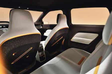 VW ID.Every1 Concept Car