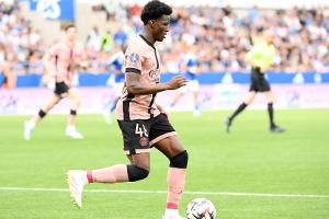 Leverkusen holt Talent Tape ablösefrei von PSG