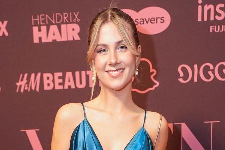 Tochter von Prinzessin Märtha Louise mischt bei 