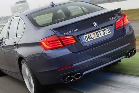 Alpina B5 Biturbo