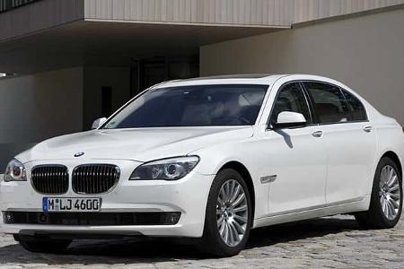 BMW 7er