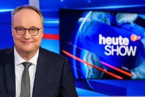 Sommerpause für die "heute-show": Aber es gibt neue Ableger