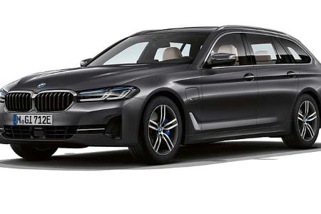 BMW Modellpflege Sommer 2021