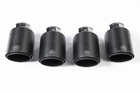 G-Power G8M Hurricane RR Basis BMW M8 Gran Coupé