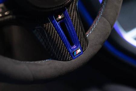 Manhart MH8 800 Limited 01/10 BMW M8 Competition