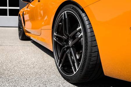 G-Power Hurricane G8M RR