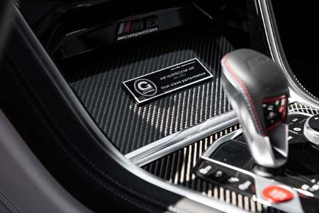 G-Power Hurricane G8M RR