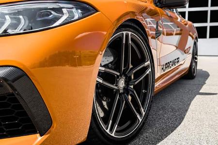 G-Power Hurricane G8M RR