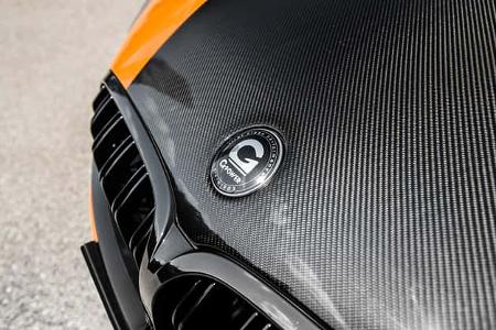 G-Power Hurricane G8M RR