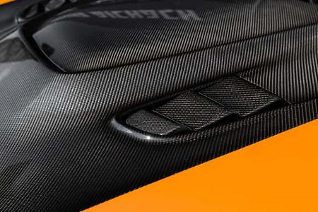 G-Power Hurricane G8M RR