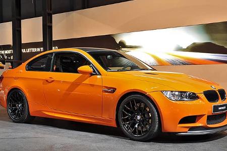 05/11 BMW M GmbH, Prototypen, BMW M3 GTS